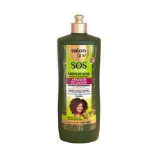 Ativador de Cachos Azeite de Oliva 1l