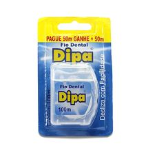 FIO DENTAL PAGUE 100M GANHE+50M MENTA POWER