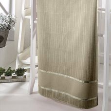 Toalha de Lavabo Para Bordar Bella 30x45cm Bege - Dohler
