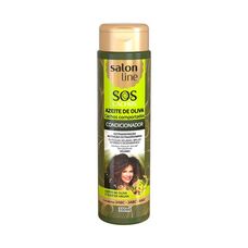 Condicionador Salon Line SOS Cachos Azeite de Oliva 300ml
