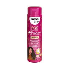 SHAMPOO MAIS PODEROSOS SOS 300ML