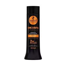 Haskell Encorpa Cabelo - Shampoo 300ml