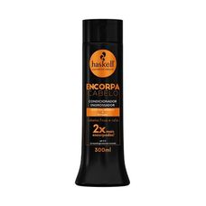 CONDICIONADOR ENCORPA CABELO 300ML HASKELL