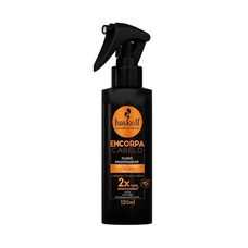 Fluido Encorpa Cabelo 120Ml - Haskell