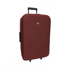 Mala para viagem média bordo