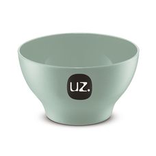 Cumbuca Plus Verde Menta 500 ml