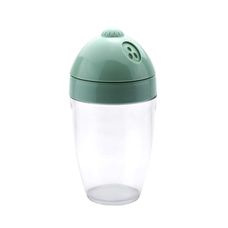 Porta Condimento Plus Verde Menta 300ml