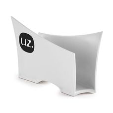 Porta Guardanapo Branco - Uz