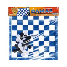 Damas Jogos Tradicionais em Madeira 65554