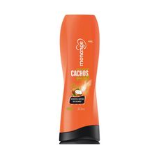 Condicionador Monange Cachos que Tal 325ml