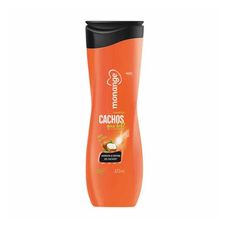 Shampoo Monange Cachos que Tal 325ml