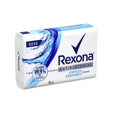 Sabonete Rexona Anib Limp Profunda 84g