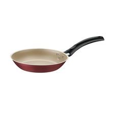 Frigideira Alumínio Turim 26cm Verm 20260726