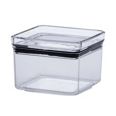 Pote Hermético Lumini Quadrado 480ml - Paramount