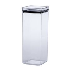 Pote Hermético Lumini Quadrado 2,2L - Paramount