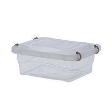 Caixa Organizadora Pratic Box 1,5l - Paramount