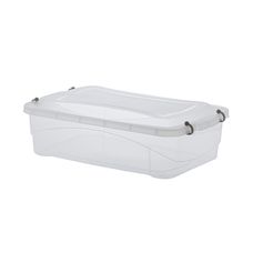 Caixa Organizadora Pratic Box 25 Litros - Paramount