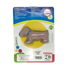 ANIMAIS FOFINHOS PEQUENOS SORTIDOS 5700 - LIDER BRINQUEDOS