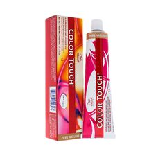 TINTURA COLOR TOUCH 7/97 LOURO MED CENDRE MARROM