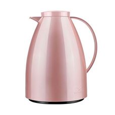Bule Viena Perolado Rose 750ml Invicta