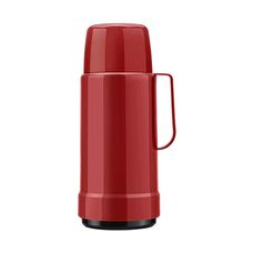 Garrafa Térmica GLT 1,0L Vermelho Velvet Invicta