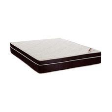 Colchao Exclusive Ortopedico 138x188x027