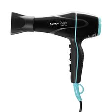 Secador de Cabelo Taiff Style Preto 2000W 127V
