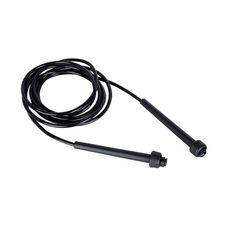 Corda de Pular Preta T95-n
