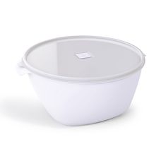 POTE MULTIUSO PREMIUM 6L BRANCO - UZ