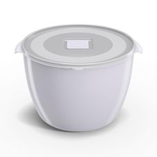 Pote Multiuso Premium 1,5L Branco - Uz