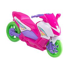 Moto Scott Feminina 490 - BS Toys