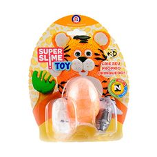 MASSA DE MODELAR SUPER SMILE TOY 315AR