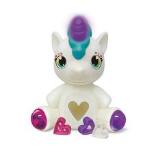 BRINQUEDO BABY UNICÓRNIO - ELKA