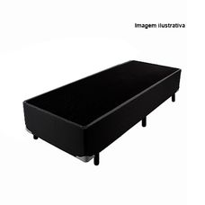 Base para Colchão Somie Real Flex 30x198x79 Reconflex