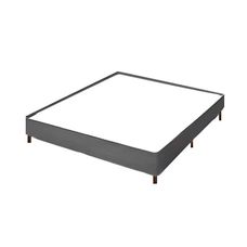 BASE P/COLCHAO SOMIE PROTETORE 138X188X030
