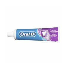 Creme Dent.oralb Escudo Anti-acucar 70g