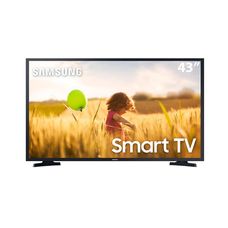 TV Smart LED 43