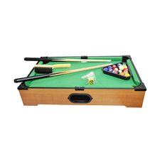 JOGO SINUCA JUNIOR 51CM DMT5080