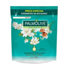 SABONETE LIQ. NATURALS JASMIM 120ML