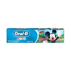 Creme Dental Oral-B Kids Mickey 50g