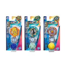 BEYBLADE HYPERSPHERE SORTIDO E7535 - HASBRO