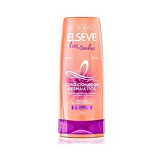 Condicionador Loréal Paris Elseve Liso dos Sonhos 200ml
