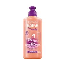 Creme Para Pentear Loréal Paris Elseve Liso dos Sonhos 250ml