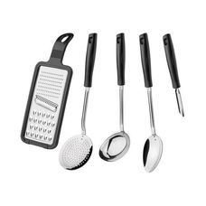Jogo Utensílios Nylon 5pcs Easy Pto 25299013