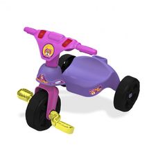 TRICICLO ONCINHA RACER LILAS 7732