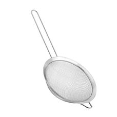 Peneira Aço Inox 20cm - Paramount