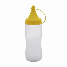 Bisnaga Tampa Amarela 240ml - Paramount