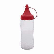 Bisnaga Tampa Vermelha 240ml - Paramount
