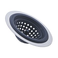 Ralo Para Pia Silicone - Paramount