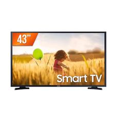 Smart TV LED 43